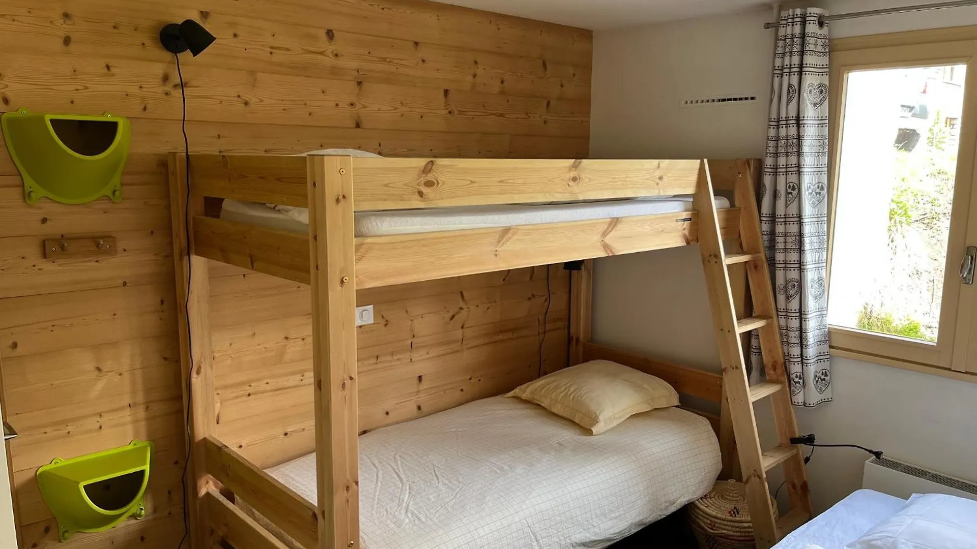 Διαμέρισμα Appartement Confortable Au Grand-Bornand Pour 5 Personnes - Fr-1-467-146 Le Grand-Bornand Γαλλία
